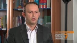 Гаши - Етнички концепт за Албанците и граѓански за останатите