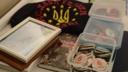 В помощь политзаключённым