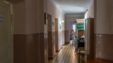 Imagine de pe coridoarele spitalului raional Soroca (foto din arhivă)