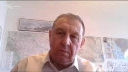 Андрей Илларионов: «Шведский тоталитаризм в действии»