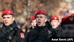 Policijske snage RS 