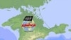 Емблема «Хізб ут-Тахрір» у Криму