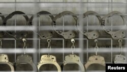 Французские СМИ широко обсуждают арест двух членов грузинской мафии в Ницце