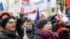 Сейм Польши снял временный запрет СМИ на доступ в нижнюю палату