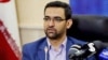 Iran: Negociata për zhbllokim të rrjetit Twitter