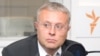 Александр Лебедев