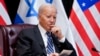 Predsednik Sjedinjenih Američkih Država (SAD) Džo Bajden (Joe Biden) tokom bilateralnog sastanka zvaničnika vlada SAD i Izraela, fotoarhiv, Tel Aviv, oktobar 2023. 