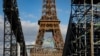 Pariz, Francusaka, 4. jul 2024. 