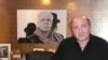 Boris Berezovski