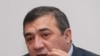 Հայաստանի ֆուտբոլի ֆեդերացիայի նախագահ Ռուբեն Հայրապետյան