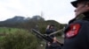 Uprava crnogorske policije objasnila da su albanski graničari boravili na teritorijama Andrijevice i Berana u skladu sa sporazumom dvije države