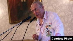Evgeni Evtușenko