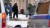 Генерал-полковник Игор Кирилов и неговиот помошник беа убиени во Москва на 17 декември 2024