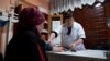 Moldova: Maria Bonari is a nurse in the villages of Cașunca and Sârbești