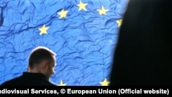 Zastava Evropske unije