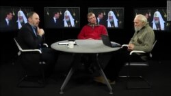 Патриарх пошел в политику?