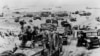 Soldați francezi alăturându-se, pe 6 iunie 1944, trupelor aliate debarcate în Normandia