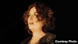 Марина Шокева Икономова, поетеса