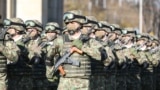 Cei mai mulți dintre cei care cumulează pensia cu salariul sunt angajați ai Ministerului Apărării Naționale, conform unor date obținute de Europa Liberă. 
