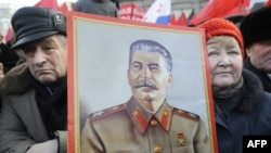 Сталин в очередной раз может взбудоражить российское общество
