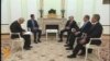 Зошто Асад и Путин се сретнаа во Москва?