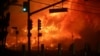 CALIFORNIA-WILDFIRES/