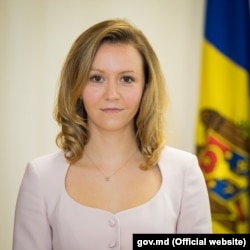 Olga Cebotari