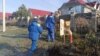 Gazele au ajuns și în câteva localități din stânga Nistrului subordonate Chișinăului