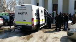 R. Moldova condamnată la CEDO pentru încălcări ale procedurii de arest și privări de libertate neîntemeiate