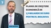 Moldova, Thumbnail for Pe Agenda podcast with Janis Mazeiks
