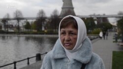 Вера Шихова 15 месяцев пикетировала телецентр в Москве