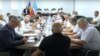 La ședința Adunării Populare a Găgăuziei din 15 august, deputații locali nu au putut stabili data următoarelor alegeri în legislativul de la Comrat.