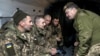 Ослободен украински војник: Како да бевме кучиња