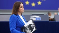 Атлас мира: Новая Беларусь. Что белорусская оппозиция готова сделать для страны