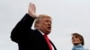 Трамп: демократы подготовили "подарок" к годовщине президентства