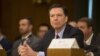Ish-drejtori i FBI-së, James Comey 