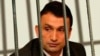 Tajik businessman and politician Zaid Saidov at detention, Photo from anti-corruption.tj