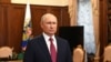 Vladimir Putin, Moscova, 25 iunie 2021