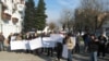 Protesti