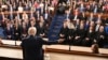 Liderii europeni caută să valorifice o șansă după discursul lui Donald Trump