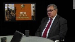 Тяжелое расставание с мифом