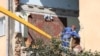 Обвал під’їзду в Дрогобичі, Львівська область. 28 cерпня 2019 року
