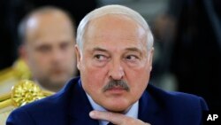 Bjeloruski predsjednik Aleksandar Lukašenko (na slici) pomilovao je 32 politička zatvorenika, čime je ukupni broj pomilovanih ove godine porastao na 178