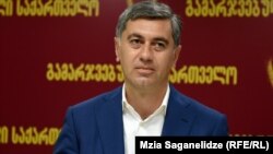 Իրակլի Օքրուաշվիլի, արխիվ