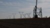 Lucrări pe linia electrică de înaltă tensiune Vulcănești-Chișinău. O parte din bani pentru construcția acesteia vor fi din contul ajutorului venit de la UE, în cadrul planului privind Mecanismul de Reformă și Creștere pentru R. Moldova de 1,9 miliarde de euro. 