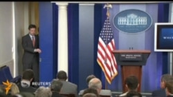 Washingtoni po shqyrton anulimin e samitit Obama - Putin