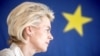 Von der Leyen 'za vladavinu prava, konkurentnost i očuvanje klime'