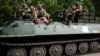 Украина се подготвува за нови руски напади на истокот на земјата 