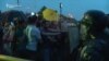 Полициски кордон не дозволи протест пред Уставниот суд 