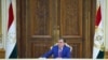 Эмомалӣ Раҳмон гуфтааст, ки намоишномаҳои театрҳо мувофиқ ба завқи бинанда нест.